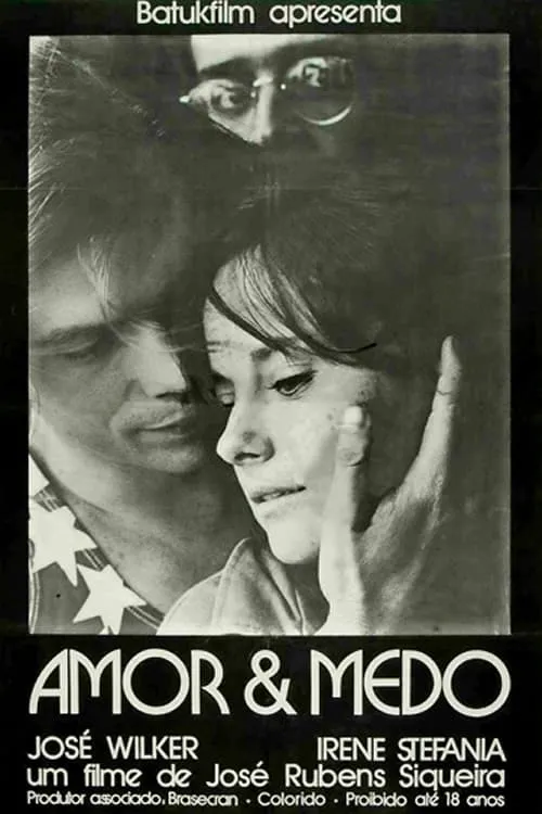 Amor e Medo (movie)