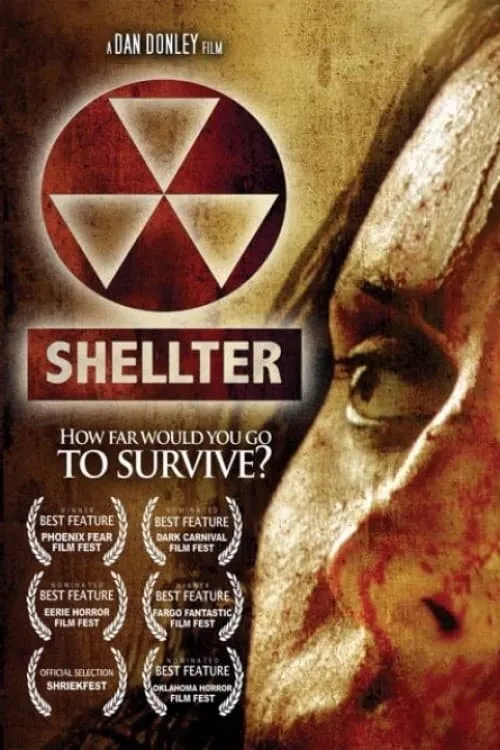 Shellter (movie)