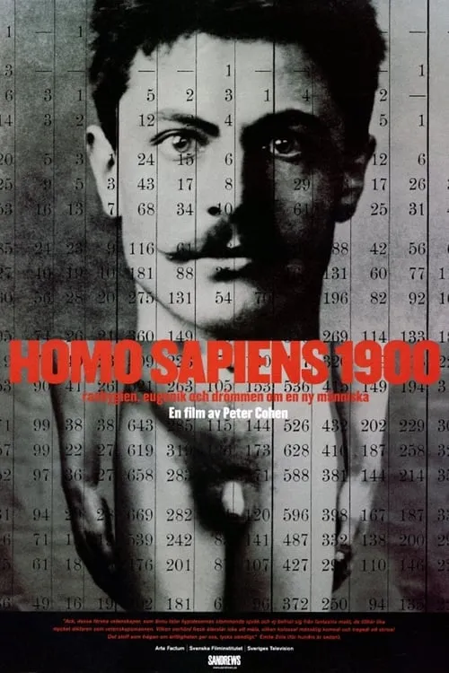 Homo Sapiens 1900 (movie)