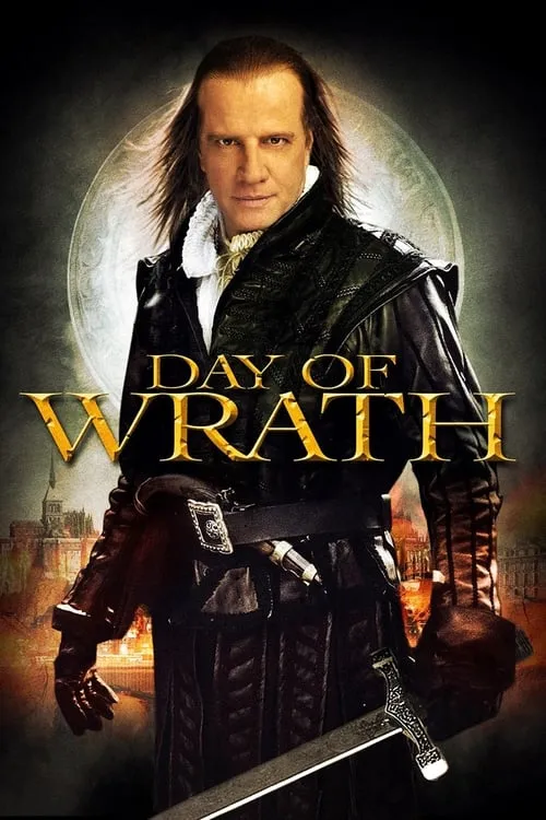 Day of Wrath (movie)