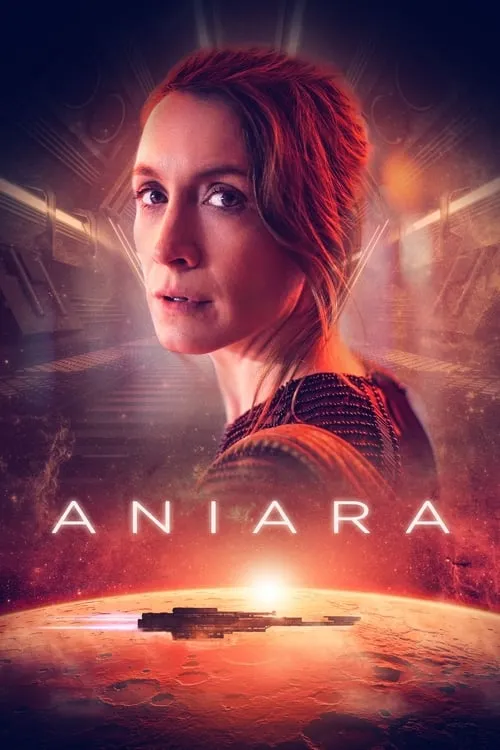 Aniara (movie)
