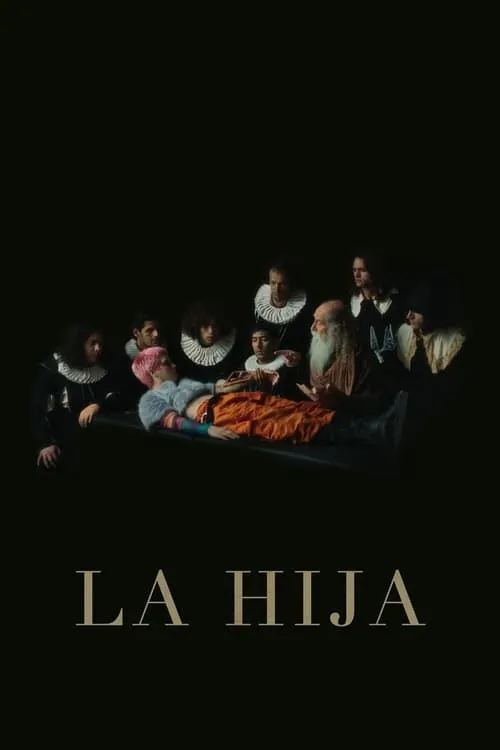 La hija (фильм)