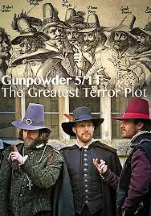 Gunpowder 5/11: The Greatest Terror Plot (фильм)