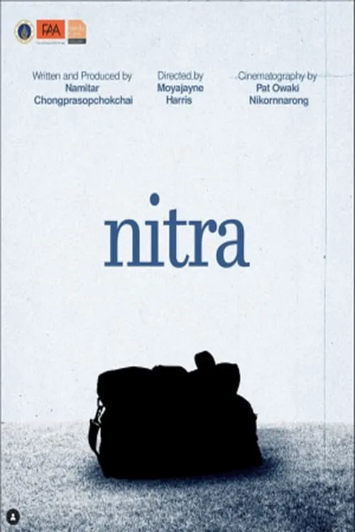 nitra (movie)