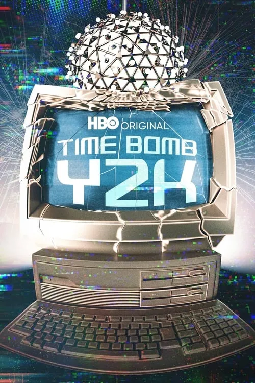 Time Bomb Y2K (movie)