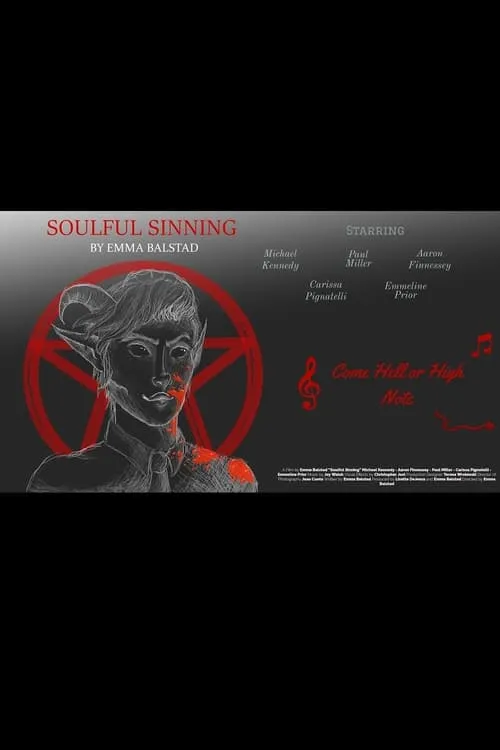 Soulful Sinning (movie)