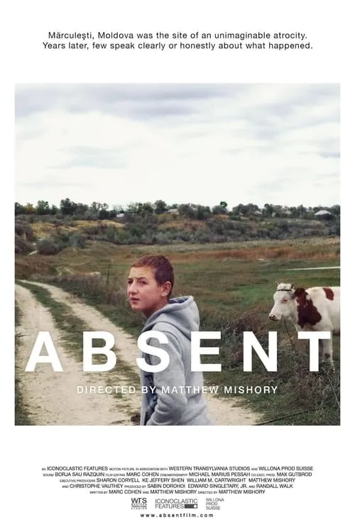 Absent (фильм)