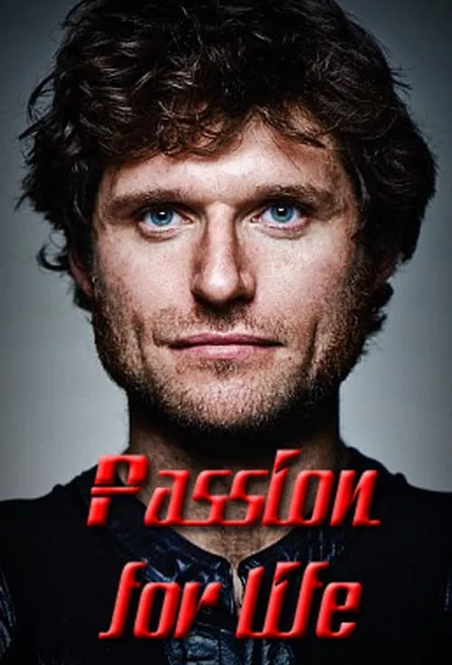 Guy Martin's Passion For Life