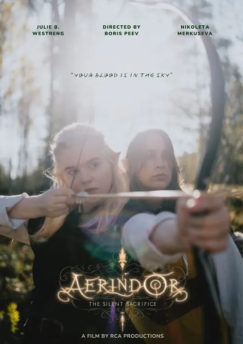 Aerindor: The silent sacrifice