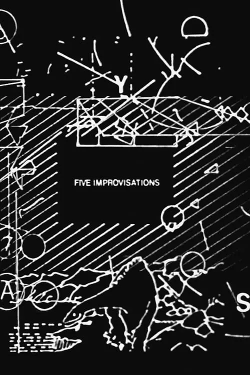 Five Improvisations (фильм)