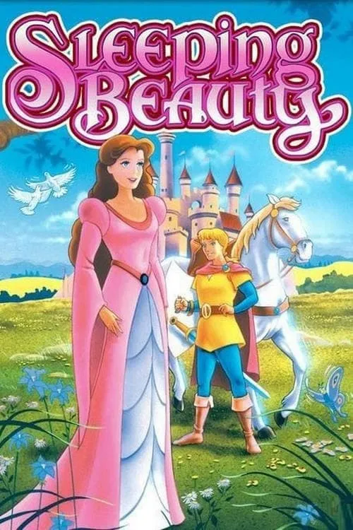 Sleeping Beauty (movie)