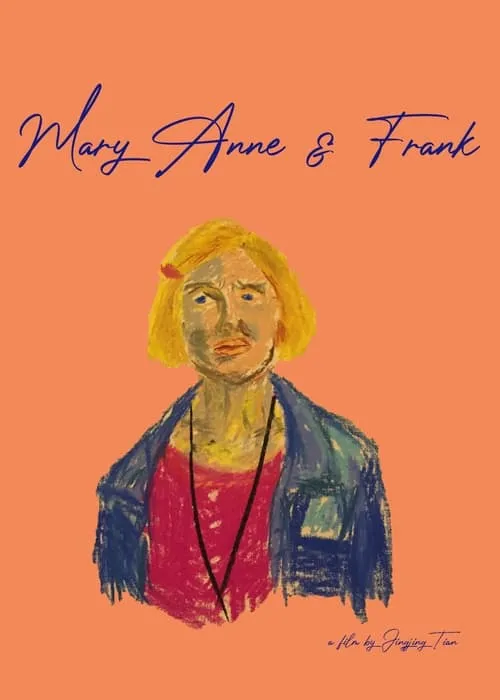 Mary Anne & Frank (movie)