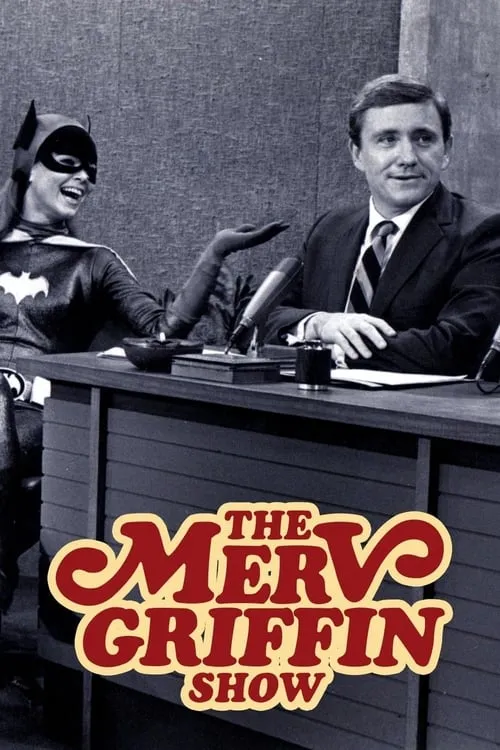 The Merv Griffin Show (series)