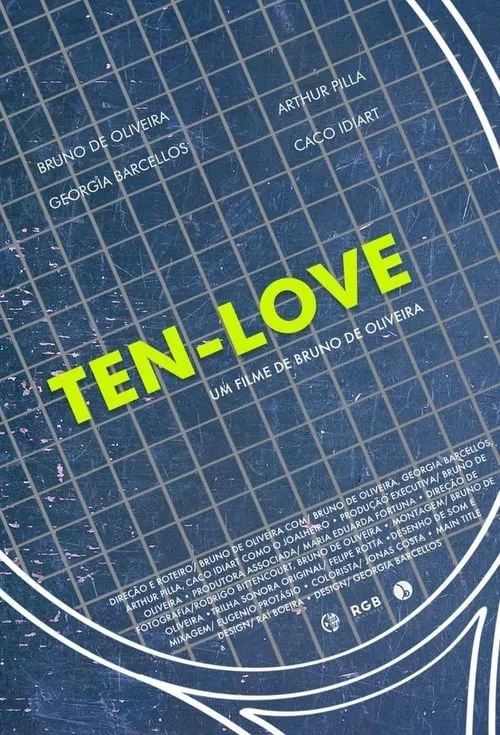 Ten-Love (фильм)