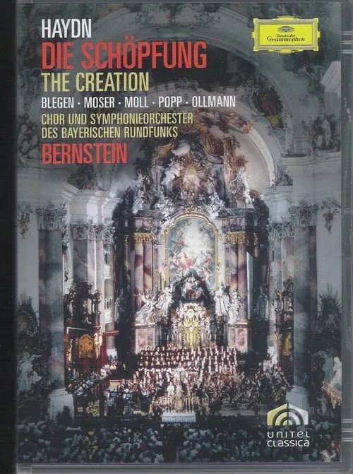 Haydn: The Creation (Bernstein)