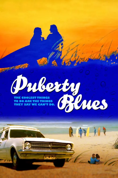 Puberty Blues (movie)