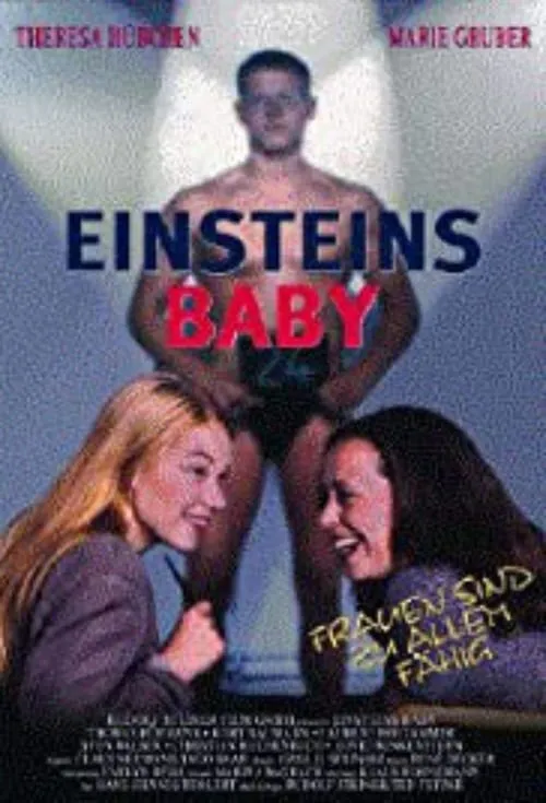 Einsteins Baby (movie)