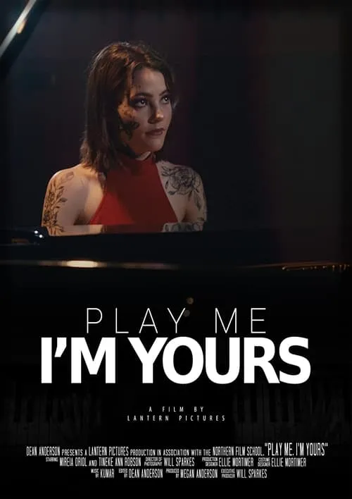 Play Me, I'm Yours (movie)