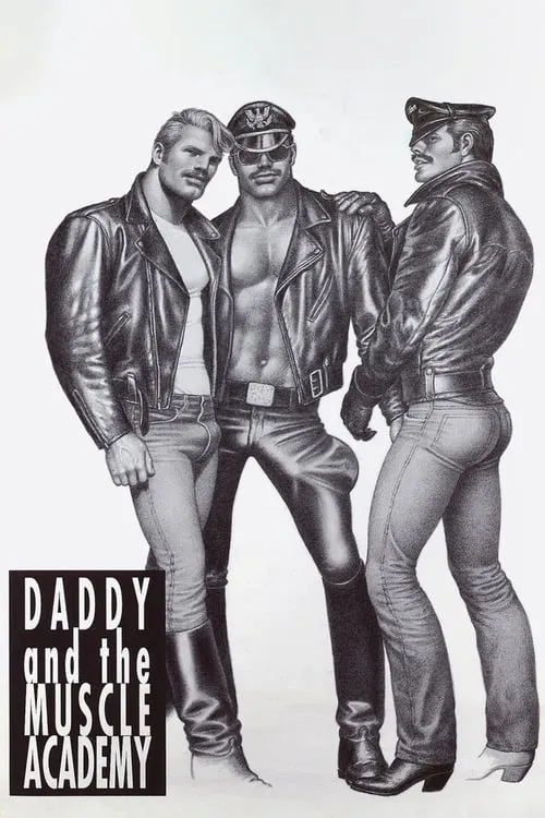 Daddy and the Muscle Academy (movie)