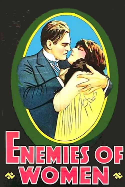 Enemies of Women (movie)