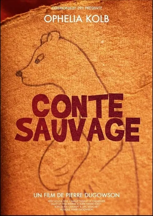 Conte sauvage (фильм)