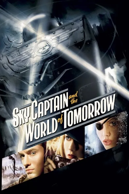 Sky Captain and the World of Tomorrow (movie)