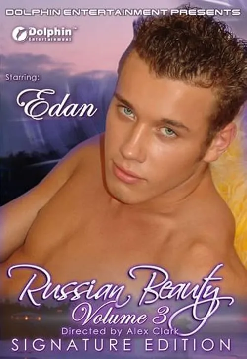 Russian Beauty 3: Edan