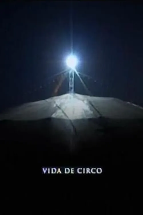 Vida de circo