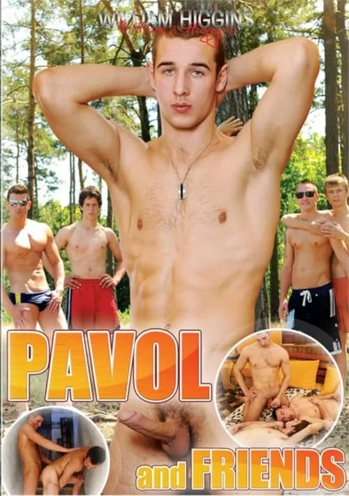 Pavol and Friends (фильм)