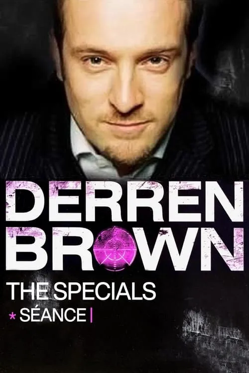 Derren Brown: Séance (movie)