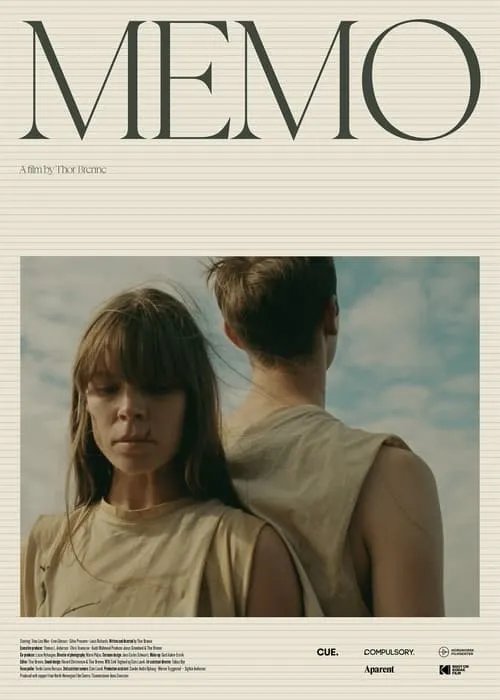 Memo (фильм)