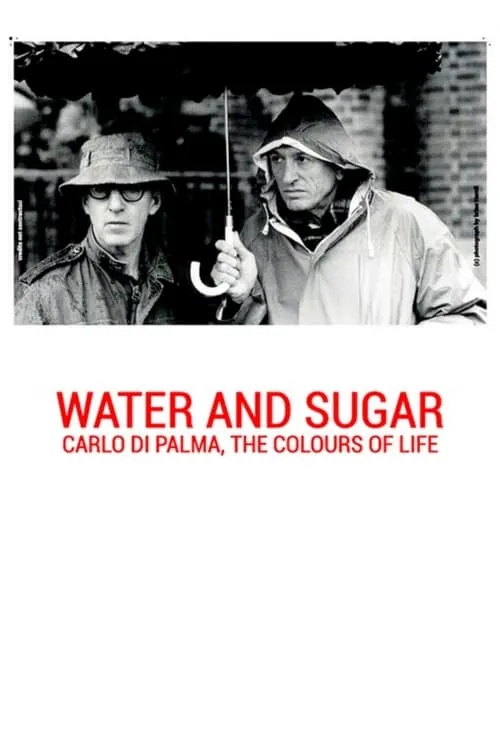 Water and Sugar: Carlo Di Palma, the Colours of Life (movie)