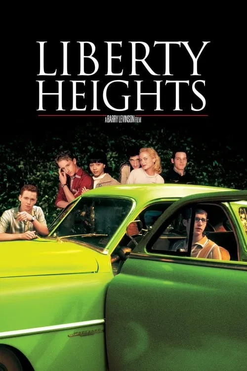 Liberty Heights (movie)