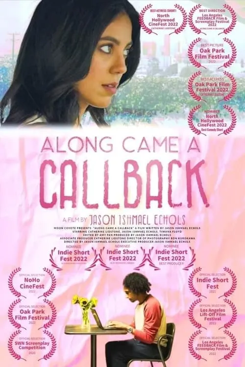 Along Came a Callback (movie)