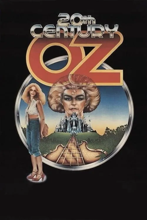 Twentieth Century Oz (movie)