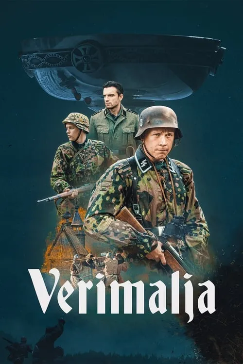 Verimalja (фильм)