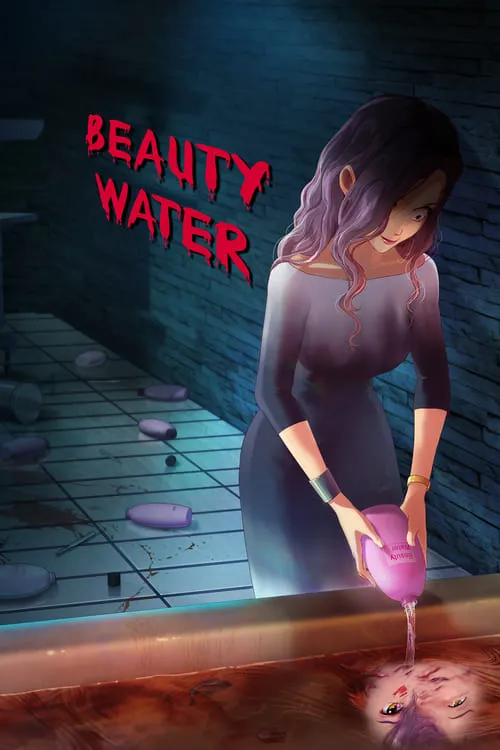 Beauty Water (movie)