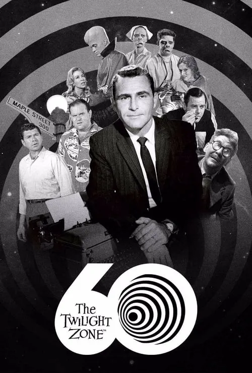 The Twilight Zone: A 60th Anniversary Celebration (фильм)