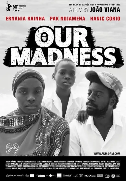 Our Madness (movie)