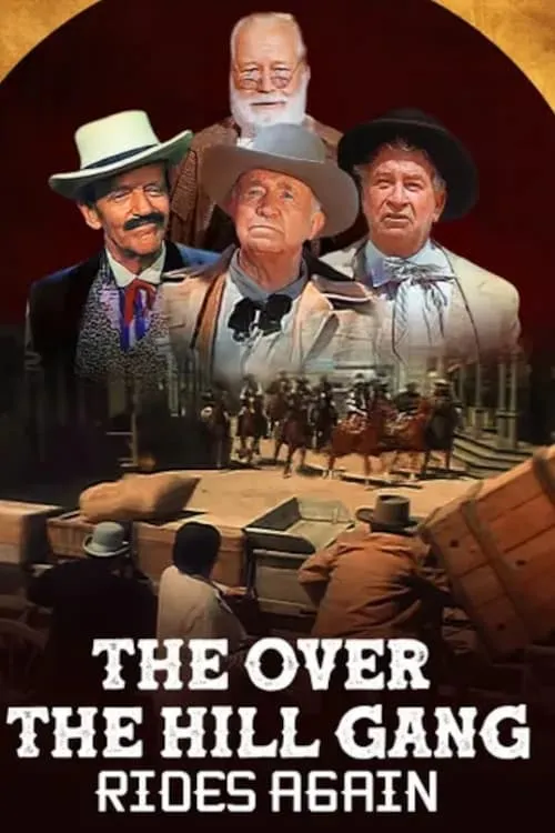 The Over-the-Hill Gang Rides Again (movie)