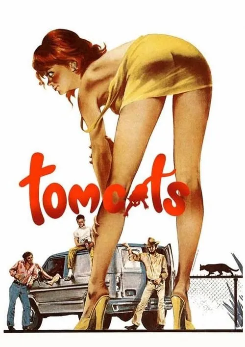 Tomcats (movie)