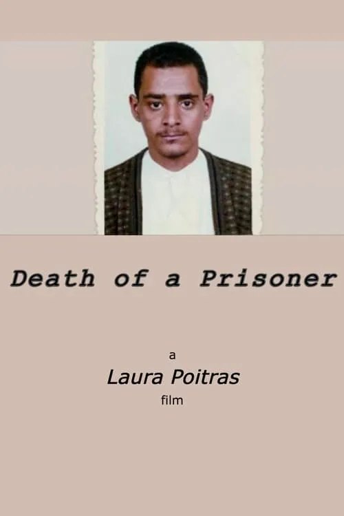 Death of a Prisoner (movie)