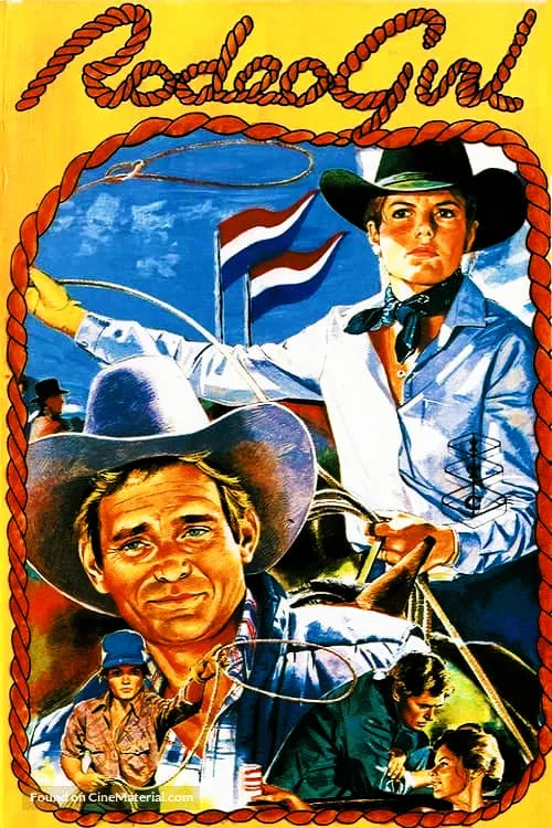 Rodeo Girl (movie)