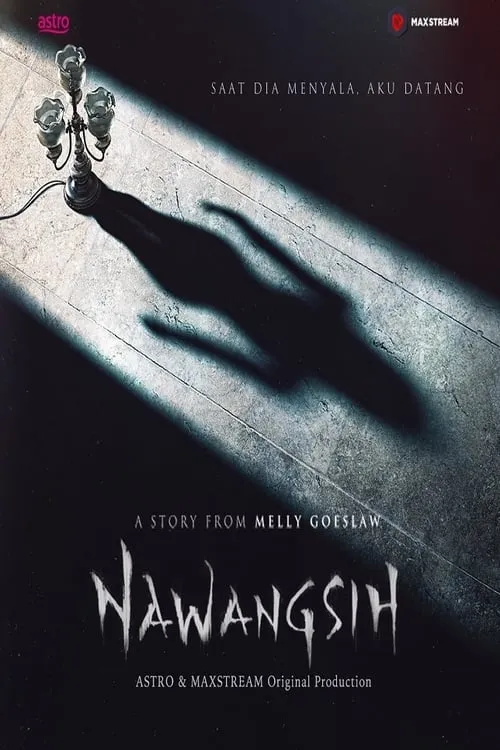 Nawangsih (series)