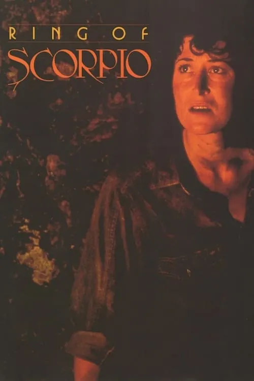 Ring of Scorpio (сериал)