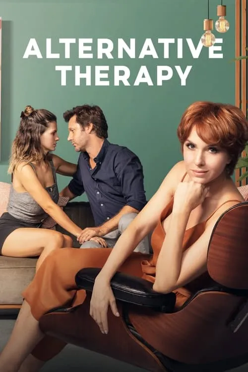 Alternative Therapy (series)