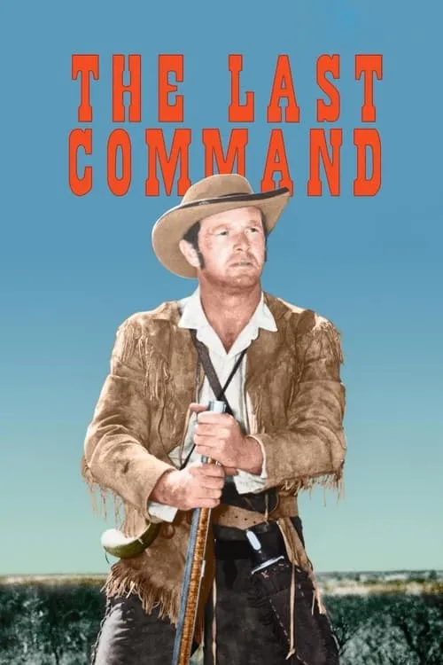 The Last Command (movie)