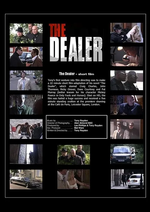 The Dealer (movie)