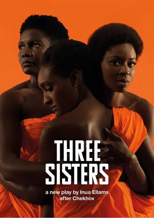 National Theatre Live: Three Sisters (movie)