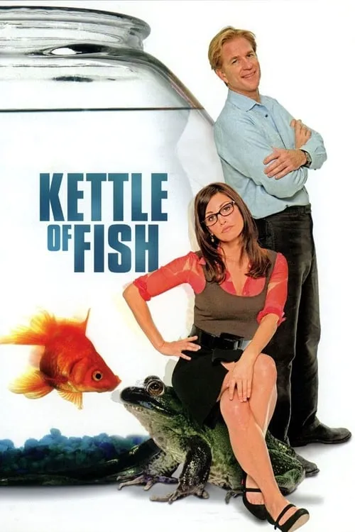 Kettle of Fish (movie)